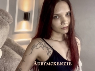 Rubymckenzie