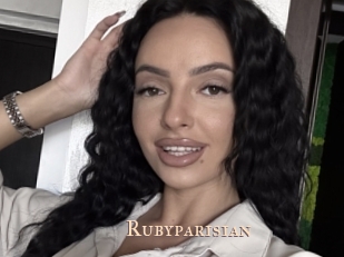 Rubyparisian