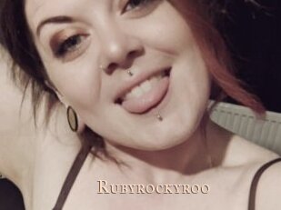 Rubyrockyroo