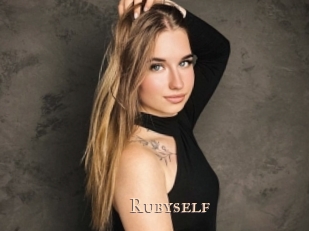 Rubyself