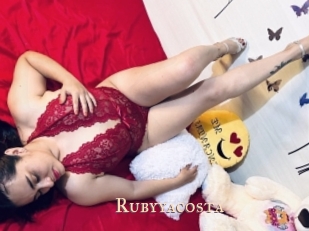 rubyyacosta Pink Center Fold