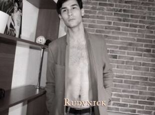 Rudvnick