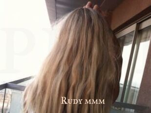 Rudy_mmm