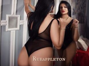 Rueappleton