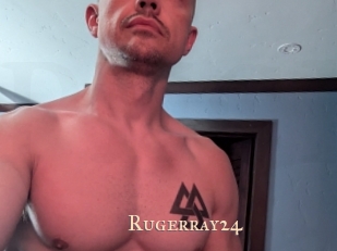 Rugerray24