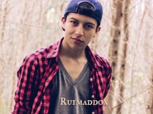 Ruimaddox