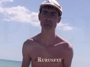 Rurusexy