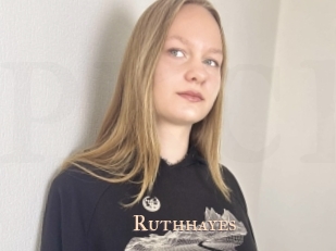 Ruthhayes