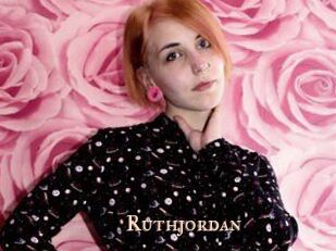 Ruthjordan