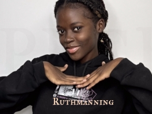 Ruthmanning