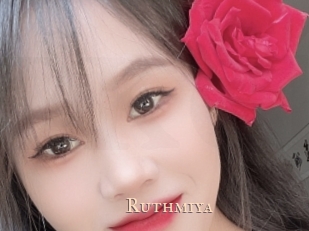 ruthmiya Pink Center Fold