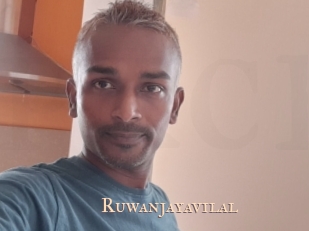 Ruwanjayavilal