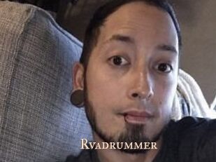 Rvadrummer