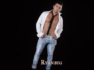 ryanbig Pink Center Fold