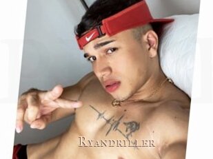 Ryandriller