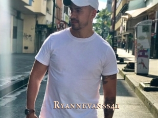 Ryannevanss41
