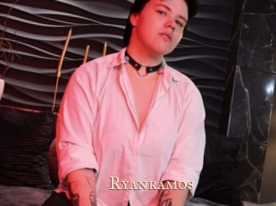 ryanramos Pink Center Fold