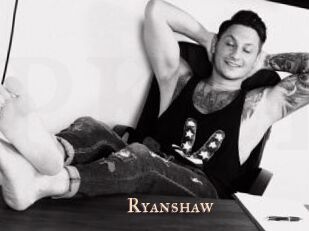 Ryanshaw