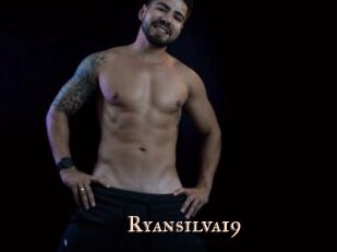 ryansilva19 Pink Center Fold