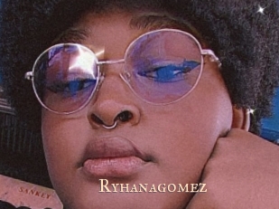 Ryhanagomez