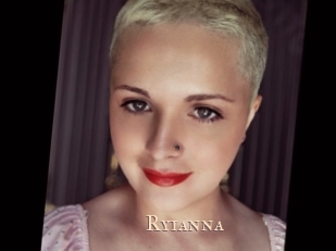 ryianna Pink Center Fold