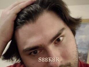 S88K8R