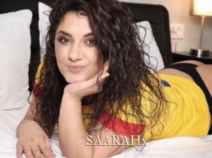 SAARAHx