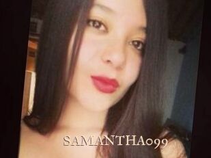 SAMANTHA099