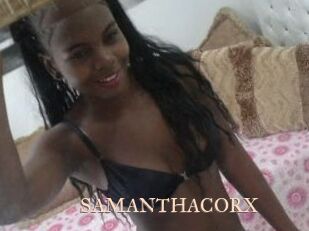 SAMANTHACORX