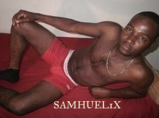 SAMHUEL1X