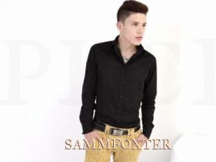 SAMMFOXTER