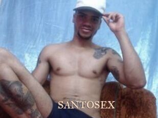 SANTO_SEX