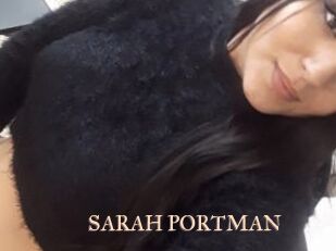 SARAH_PORTMAN