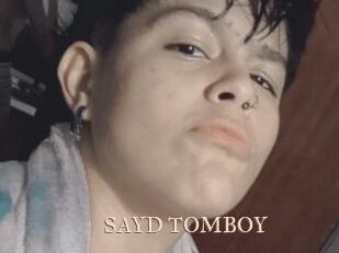 SAYD_TOMBOY