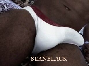 SEANBLACK