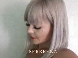 SERREENA