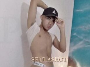 SETLASHOT