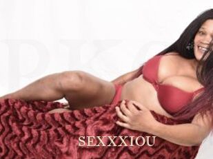 SEXXXIOU