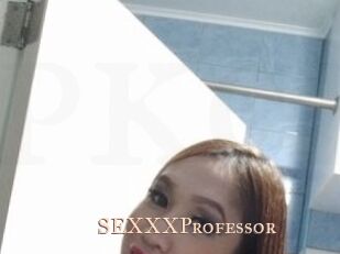 SEXXXProfessor