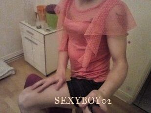 SEXYBOY02