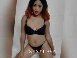 SEXYLAVA