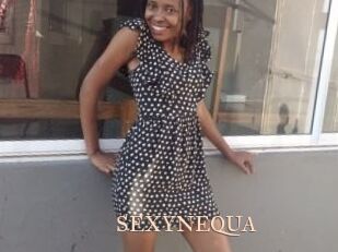 SEXYNEQUA