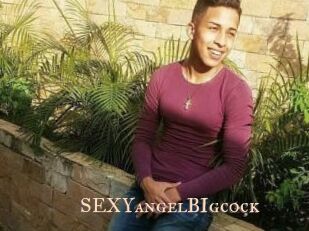SEXYangelBIgcock