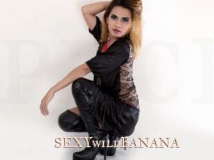 SEXYwildBANANA