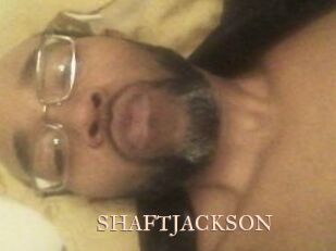 SHAFTJACKSON Pink Center Fold