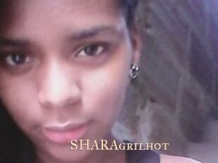 SHARA_grilhot