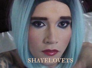 SHAYELOVETS