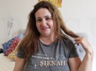 SIENAH Pink Center Fold