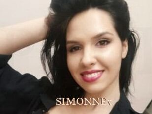 SIMONNEx