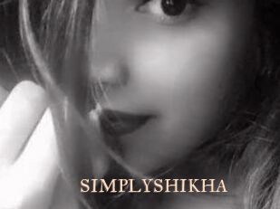 SIMPLYSHIKHA